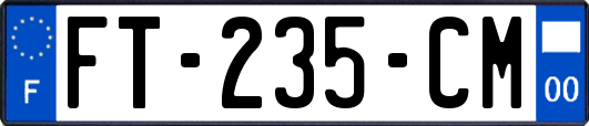 FT-235-CM