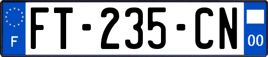 FT-235-CN