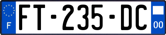 FT-235-DC