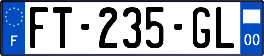 FT-235-GL