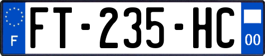 FT-235-HC