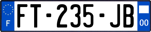 FT-235-JB