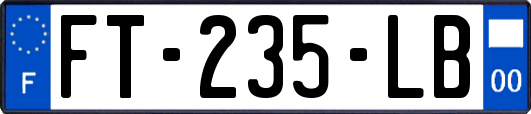 FT-235-LB