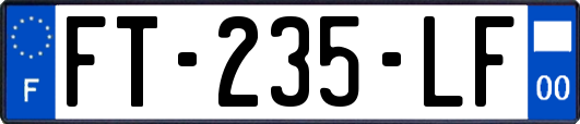 FT-235-LF