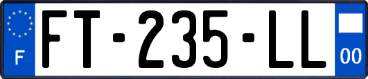 FT-235-LL
