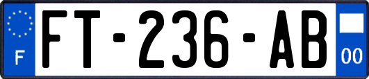 FT-236-AB