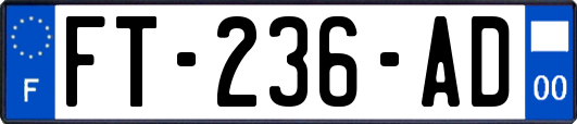 FT-236-AD