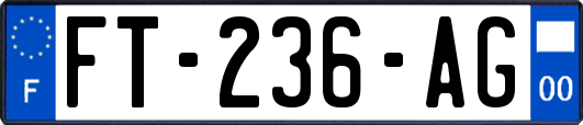 FT-236-AG