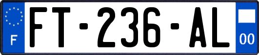 FT-236-AL