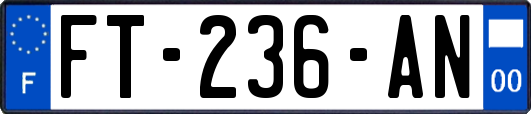 FT-236-AN