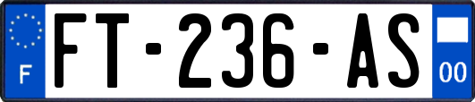 FT-236-AS