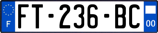 FT-236-BC