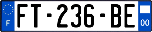 FT-236-BE