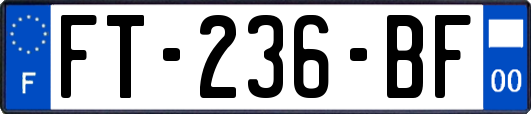 FT-236-BF