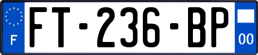 FT-236-BP