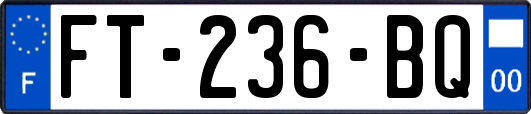 FT-236-BQ