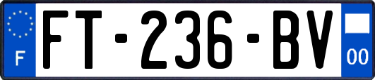 FT-236-BV