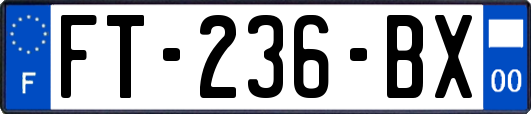 FT-236-BX