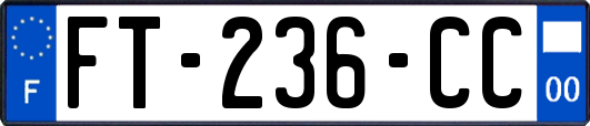 FT-236-CC