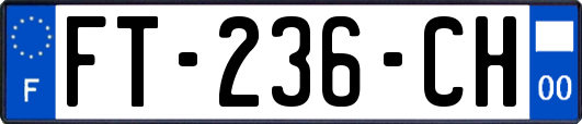 FT-236-CH