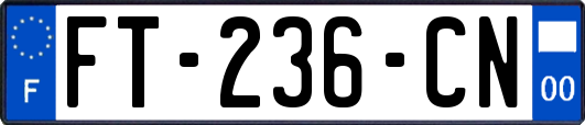 FT-236-CN