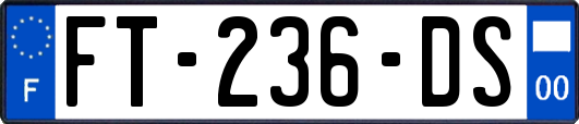 FT-236-DS