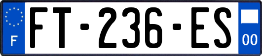 FT-236-ES