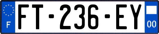 FT-236-EY
