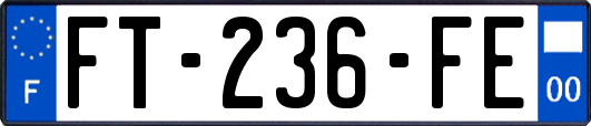 FT-236-FE