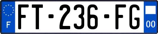 FT-236-FG