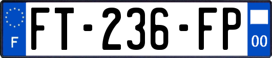FT-236-FP