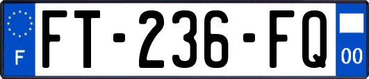 FT-236-FQ