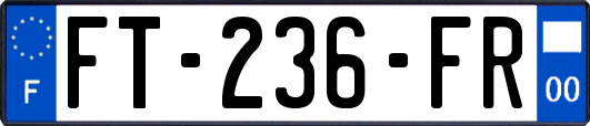 FT-236-FR