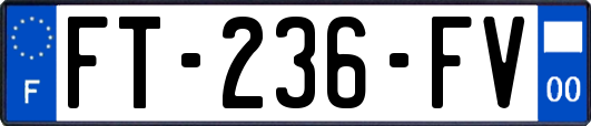 FT-236-FV