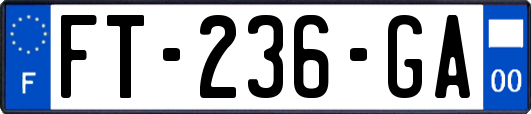 FT-236-GA