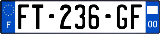 FT-236-GF