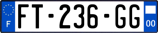 FT-236-GG