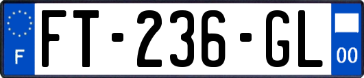 FT-236-GL