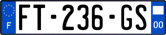 FT-236-GS