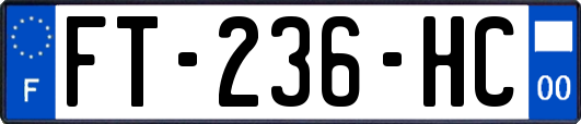 FT-236-HC