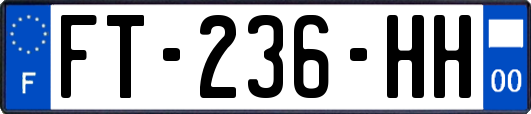 FT-236-HH