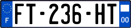 FT-236-HT