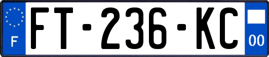 FT-236-KC