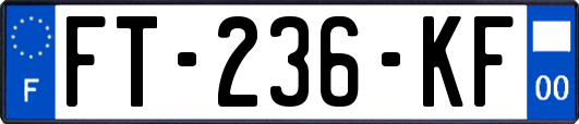 FT-236-KF