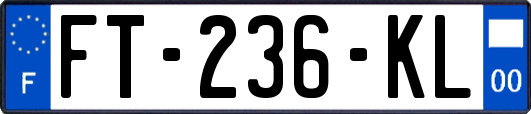 FT-236-KL