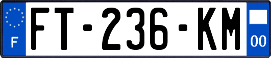 FT-236-KM