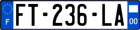 FT-236-LA