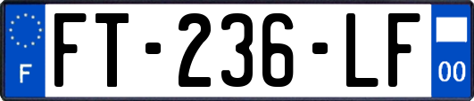 FT-236-LF