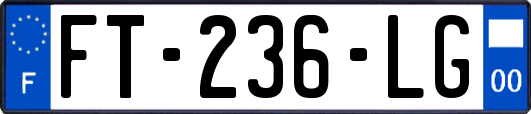 FT-236-LG