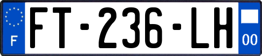 FT-236-LH